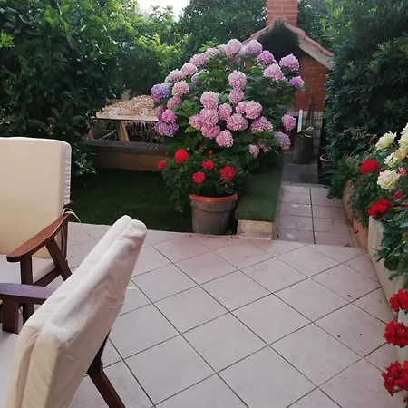 Apartamento Pavin *