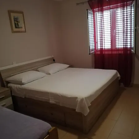 Pavin Apartamento *