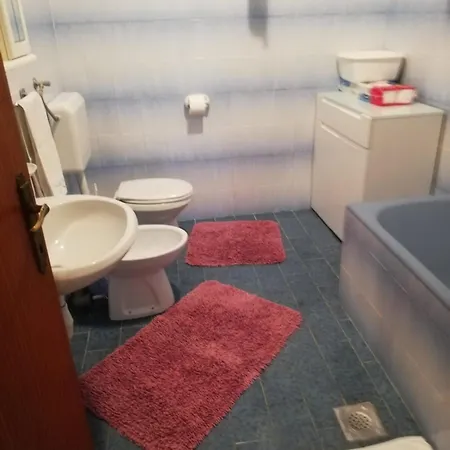 Pavin Poljana (Ugljan)