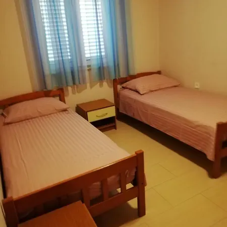 Apartamento Pavin