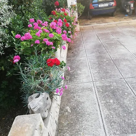 Apartamento Pavin *