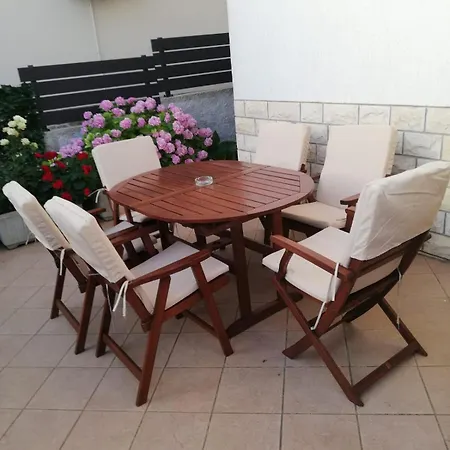 Apartamento Pavin Poljana (Ugljan)